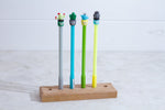 Kawaii Gel Pen Cactus