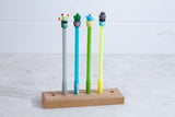 Kawaii Gel Pen Cactus