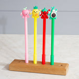 Kawaii Gel Pen Fruit Hand