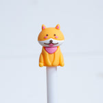 Kawaii Gel Pen Shiba