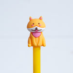 Kawaii Gel Pen Shiba
