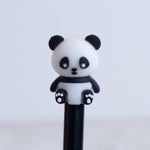 Kawaii Gel Pen Panda