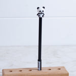 Kawaii Gel Pen Panda