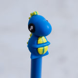 Kawaii Gel Pen Dino