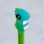 Kawaii Gel Pen Dino