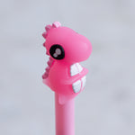 Kawaii Gel Pen Dino