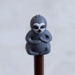 Kawaii Gel Pen Slothy