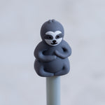 Kawaii Gel Pen Slothy