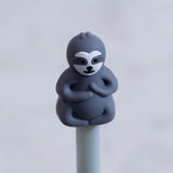 Kawaii Gel Pen Slothy