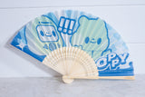 Folding Fan - Tiny-K Oppy