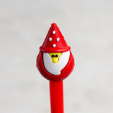 Kawaii Gel Pen Christmas