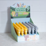 Kino Chubby Cats Diary Gel Pen