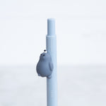Kino Slippery Seal Click Gel Pen