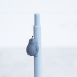 Kino Slippery Seal Click Gel Pen