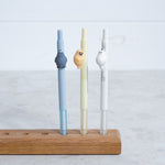 Kino Slippery Seal Click Gel Pen