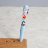 Kino Stacky Deep Sea Gel Pen