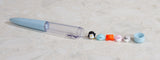Kino Stacky Deep Sea Gel Pen