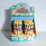Kino Stacky Sushi Gel Pen