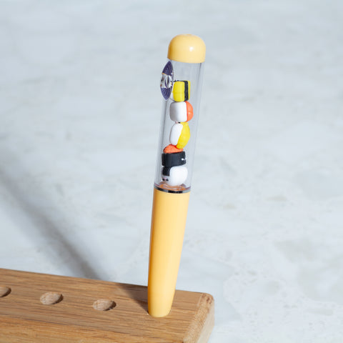 Kino Stacky Sushi Gel Pen