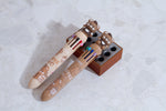 Kuki Coffee Bear Multi Colour Pen