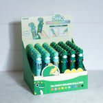 Kuki Dino Diary Multi Colour Pen