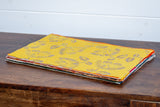 Mixed Lokta Paper ~ 30 Sheets