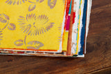 Mixed Lokta Paper ~ 30 Sheets