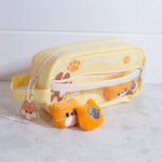Moko Pencil Case - Tiny-K Jasper