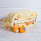 Moko Pencil Case - Tiny-K Jasper
