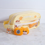 Moko Pencil Case - Tiny-K Jasper