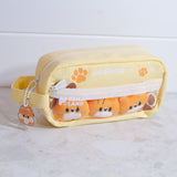 Moko Pencil Case - Tiny-K Jasper