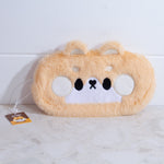 Ogi Furry Pencil Case - Tiny-K Jasper