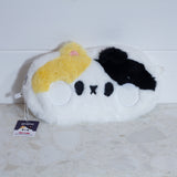 Ogi Furry Pencil Case - Tiny-K Lucky
