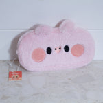 Ogi Furry Pencil Case - Tiny-K Polly