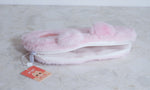 Ogi Furry Pencil Case - Tiny-K Polly