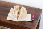Trekker Journal - Pink Ferns