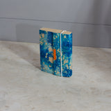 Trekker Journal - Batik Ocean
