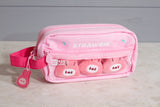 Moko Pencil Case - Foodie Strawbie