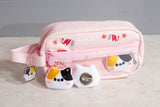 Moko Pencil Case - Tiny-K Lucky