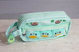 Moko Pencil Case - Tiny-K Oppy