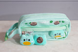Moko Pencil Case - Tiny-K Oppy