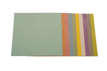 Origami Sheets - Large - Pale Colours - Pack of 20 - Origami - Anglesey Paper Company  - 1