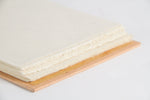 Guest Book (Lokta Paper) - Sand - Guest Book - Anglesey Paper Company  - 6