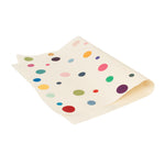 Gift Wrap - White Polka Dots - Gift Wrap - Anglesey Paper Company  - 1