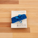 Lokta Twine - 10 meter - Blue