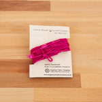 Lokta Twine - 10 meter - Hot Fuchsia