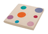 Soft cover Notebook - Polka White - Notebooks - Anglesey Paper Company  - 2
