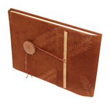 Traveler Journals - Journal - Anglesey Paper Company  - 1