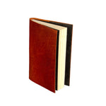 Small Goat Leather Journal - Leather Journal - Anglesey Paper Company 
