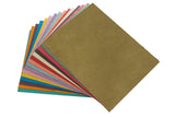 30 Sheet Multi Coloured Starter Pack